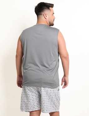 Wetshirt Nike para hombre