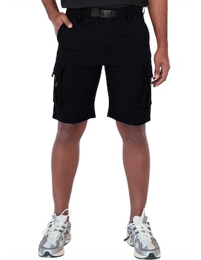 Bermuda Roosevelt para hombre