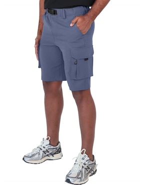 Bermuda Roosevelt para hombre