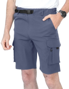 Bermuda Roosevelt para hombre