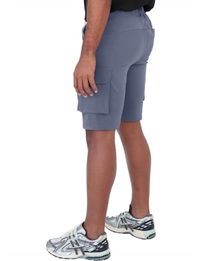 Bermuda Roosevelt para hombre
