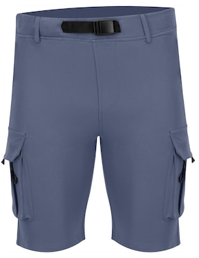Bermuda Roosevelt para hombre