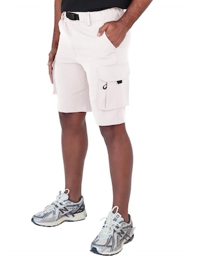 Bermuda Roosevelt para hombre