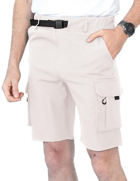Bermuda Roosevelt para hombre