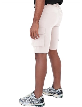Bermuda Roosevelt para hombre