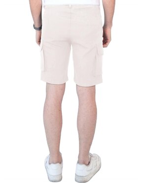 Bermuda Roosevelt para hombre