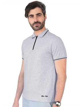 Playera Roosevelt roosevelt playeras cuello polo para hombre
