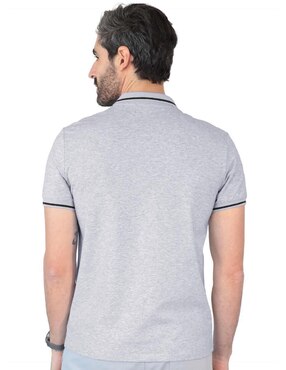 Playera Roosevelt roosevelt playeras cuello polo para hombre