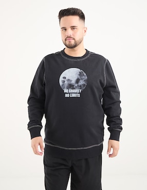 Sudadera That's It para hombre