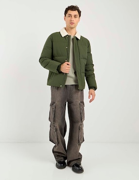 Suéter That's It cuello redondo para hombre