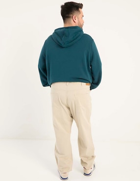 Pantalón recto Nautica para hombre