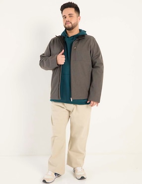 Pantalón recto Nautica para hombre