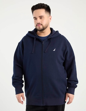 Sudadera Nautica para hombre
