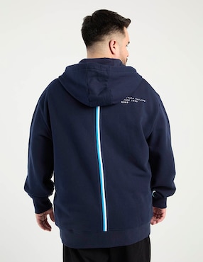 Sudadera Nautica para hombre