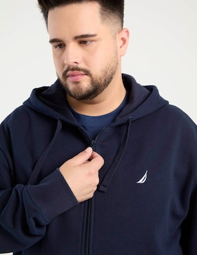 Sudadera Nautica para hombre