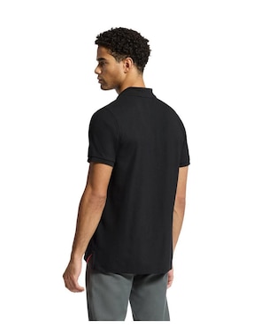 Playera tipo polo psycho bunny para hombre