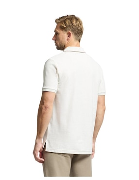 Playera tipo polo psycho bunny para hombre