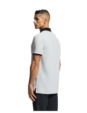 Playera tipo polo psycho bunny para hombre