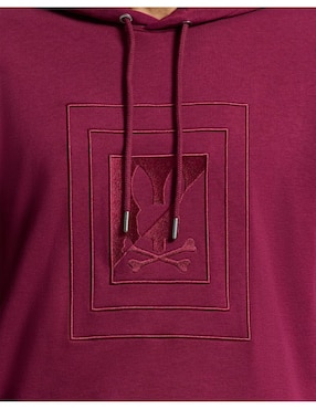 Sudadera psycho bunny para hombre