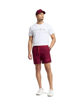 Traje de baño psycho bunny bolsillo para hombre