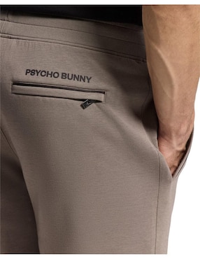 Short Psycho Bunny para hombre