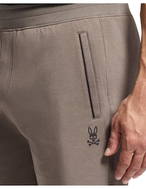 Short Psycho Bunny para hombre