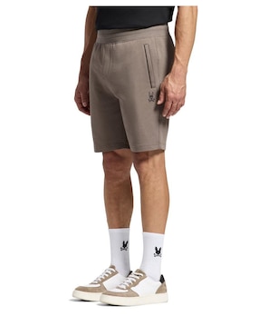 Short Psycho Bunny para hombre
