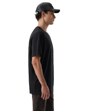 Playera Levi's cuello redondo para hombre