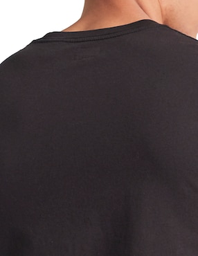 Playera Levi's cuello redondo para hombre