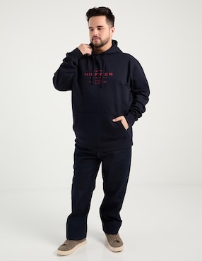 Sudadera Tommy Hilfiger para hombre