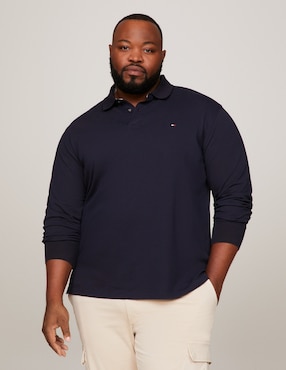 Playera tipo polo Tommy Hilfiger para hombre
