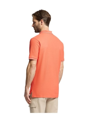 Playera tipo polo Psycho Bunny para hombre