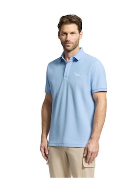 Playera tipo polo Psycho Bunny para hombre