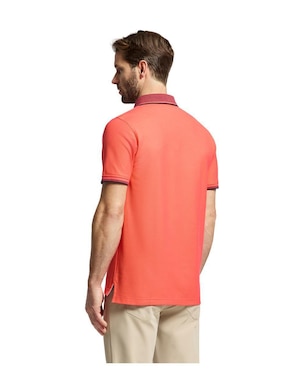 Playera tipo polo Psycho Bunny para hombre