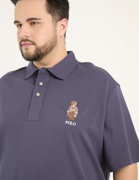 Playera tipo polo Polo RL para hombre