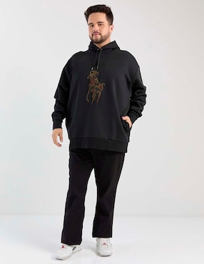 Sudadera Polo Rl para hombre