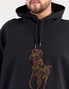 Sudadera Polo Rl para hombre