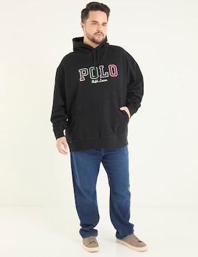 Sudadera Polo Rl para hombre
