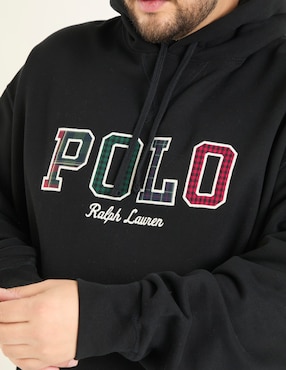 Sudadera Polo Rl para hombre