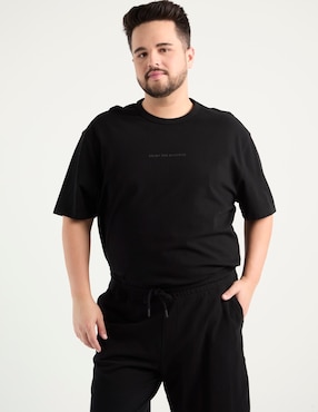 Bermuda That's It de algodón para hombre