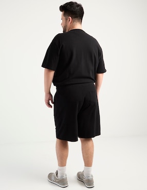 Bermuda That's It de algodón para hombre