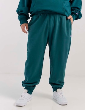 Pants Champion con elástico para hombre