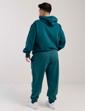 Pants Champion con elástico para hombre