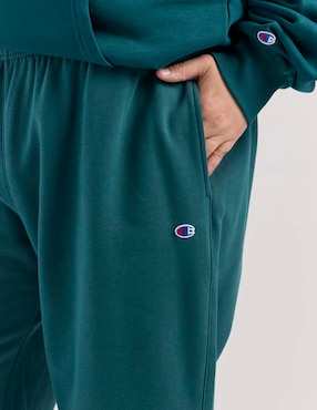 Pants Champion con elástico para hombre