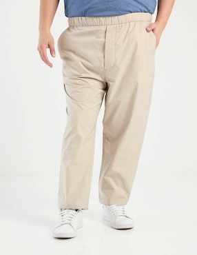 Pantalón relaxed regular Calvin Klein para hombre