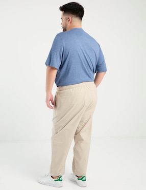 Pantalón relaxed regular Calvin Klein para hombre