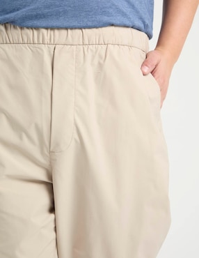 Pantalón relaxed regular Calvin Klein para hombre
