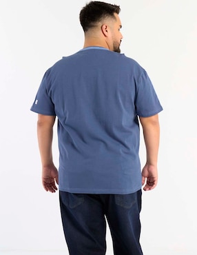 Playera That's It cuello redondo para hombre