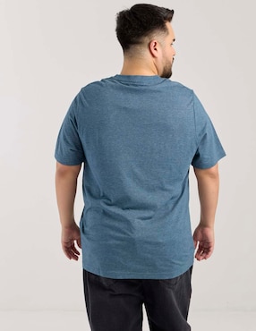 Playera Puma cuello redondo para hombre