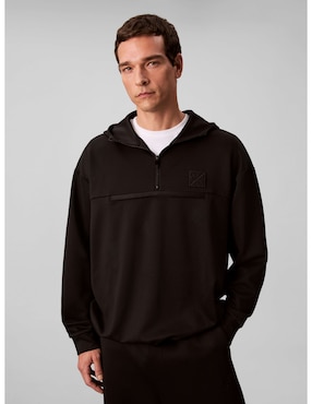Sudadera Calvin Klein para hombre
